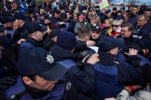 Голова Одещини: три роки тому загинули люди, які піддалися російській пропаганді