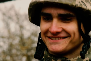"Молоді, щирі, мужні": Військове ТБ оприлюднило ролик про українських захисників