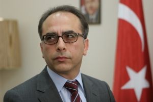 "Турецько-українські відносини – це успішна історія": Посол заявляє про необхідність поглиблення відносин