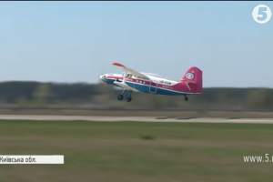 Рекорд українського Ан-2-100: Як літак 