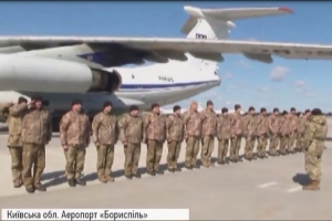 "Північний сокіл-2017": українські військові авіатори у надскладних умовах встановили новий рекорд