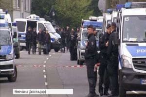 Вибухи біля автобусу "Боруссії": Організатори начинили вибухівку металевими частинами та лишили записку