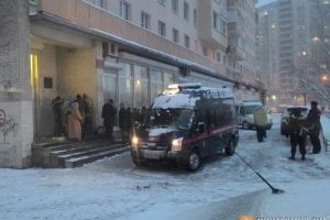 У Санкт-Петербурзі пролунав вибух поблизу бібліотеки, постраждав підліток – ЗМІ