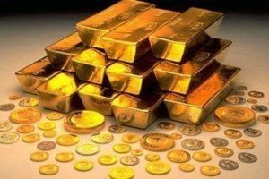 Золотовалютні резерви НБУ зменшилися на близько $113 млн