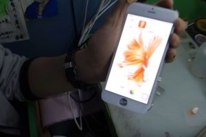 Програміст показав, як зібрати iPhone 6s всього за 300 доларів – відео