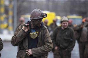 В Донецьку обурені шахтарі зберуться на мітинг, аби "висунути вимоги" ватажку "ДНР" Захарченку – ГУР