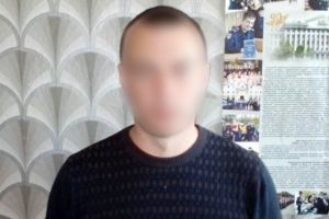 У Волновасі поліція схопила екс-співробітника виправної колонії "ДНР"