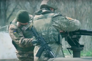 Щоб не нашкодити: штаб ООС звернувся до ЗМІ стосовно витоку інформації про військових