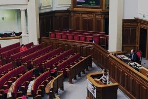 Провальний четвер: Чому Рада не підтримала низку законопроектів