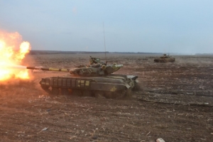 На сході знову загострення: загинули двоє українських воїнів, ще восьмеро – поранені