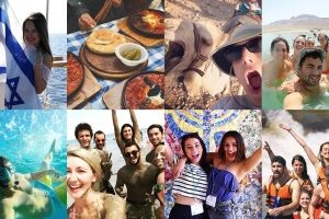 Найкращий лайфхак цього літа: як безкоштовно подорожувати до Ізраїлю