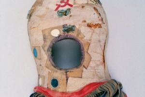 Фото: У мережі з'явилися світлини приховуваного 60 років гардеробу художниці Фріди Кало