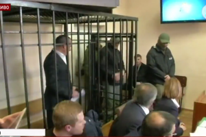 Суд відмовив Мартиненку у відводі "небажаного" судді