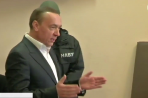 Махінації Мартиненка: у НАБУ заявили, що нардепи чинять тиск на суддю