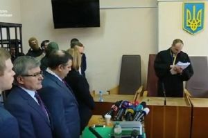 Апеляційний суд переніс на 12 травня розгляд скарги прокуратури на відмову в арешті Мартиненка