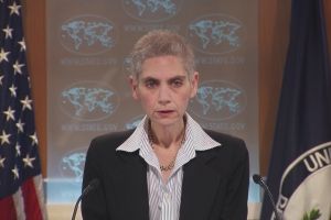 В Україну для обговорення питань безпеки приїде представник Держдепу США