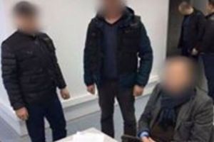 Схеми Курченка: На Київщині затримали одного із керівників Одеського нафтопереробного заводу