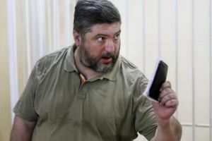 Другого фігуранта "справи Мартиненка" Перелому теж відпустили на поруки – САП готує апеляцію