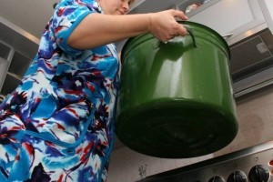 Киянам, які не мають гарячої води, проведуть перерахунок послуг ЖКГ