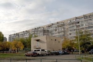 У Києві вдвічі підняли тарифи на утримання прибудинкової території