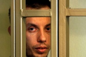 Ув'язнений росіянами кримський татарин Зейтуллаєв звернувся до ООН і почав голодування