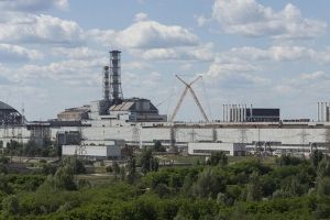 Науковці збираються гнати "атомний" самогон під Чорнобилем