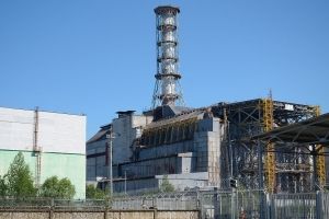 Україна на Експо-2017 презентує проект, що "змінить долю Чорнобиля"