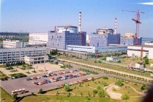 В Україні буде побудовано нові енергоблоки на атомних електростанціях