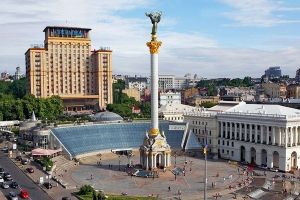 Київ визнали найдешевшим для туристів містом Європи – подробиці