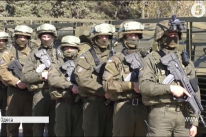 Травневі свята на Одещині: правопорядок охоронятимуть 2 тисячі поліцейських