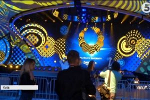 Тема війни на Донбасі буде вкраплена в сюжети на Євробаченні-2017 – креативний директор