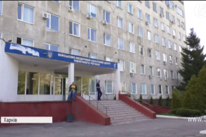 У Харківському військовому шпиталі лікуються 17 поранених зі Сходу 