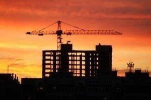 Держстат побачив, що ситуація у будівельній галузі стабілізується