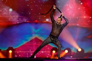 У Києві відбуваються репетиції Євробачення-2017 – фото