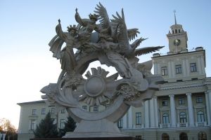 Названо найбезпечніше місто в Україні