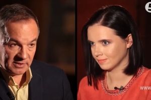 Бачу Україну найпотужнішою країною Європи: про що розповів Мішель Терещенко у програмі "Рандеву"