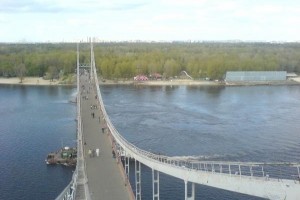 Столичний Труханів острів буде повністю пішохідним - Кличко