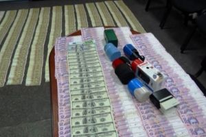 На Запоріжжі викрили факт легалізації через фіктивні підприємства майже 400 млн грн 