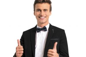 Стала відома сума гонорару одного з ведучих Євробачення-2017