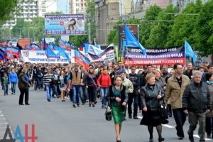 Шабаш і польові кухні: у 