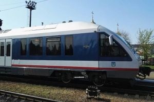 "Укрзалізниця" відкрила продаж квитків до польського міста Холм