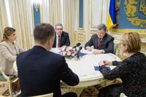 На противагу радянській практиці: Президент подав до ВР оновлений закон про освіту