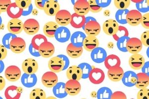 Емоційні коментарі: Facebook увів новий функціонал