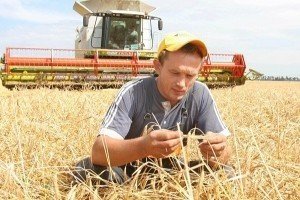 У Мінагрополітики обіцяють максимально сприяти фермерам