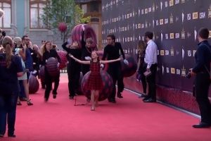 Відкриття Євробачення у Києві минуло без порушень &ndash; поліція