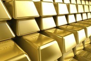 Золотовалютні резерви Нацбанку скоротилися на 5,93%