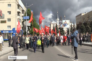 9 травня: чому Україна досі не може критично мислити, і чим робити щеплення від ворожої пропаганди