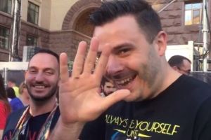 Євробачення 2017: чим Євромістечко вразило іспанських фанів – відео