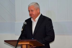 Призначено нового начальника Нацполіції в Дніпропетровській області