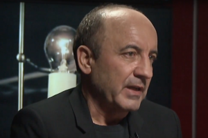 Кінопродюсер: Русифікація є наслідком корупції, коли за кошти Газпрому українську еліту скуповувала Москва